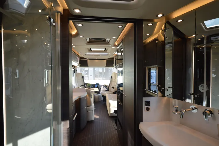 Fahrzeugbild Concorde Charisma 910 LSI #28