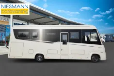 Bild 6 Concorde Charisma 910 LSI EDITION 70