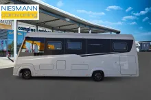 Fahrzeugbild Concorde Charisma 910 LSI #9