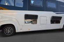 Fahrzeugbild Concorde Charisma 910 LSI #10