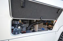 Fahrzeugbild Concorde Charisma 910 LSI #13