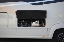 Fahrzeugbild Concorde Charisma 910 LSI #14