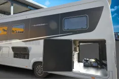 Bild 19 Concorde Charisma 910 LSI EDITION 70