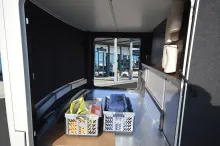 Fahrzeugbild Concorde Charisma 910 LSI #19