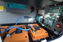 Fahrzeugbild Concorde Charisma 910 LSI #20