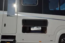 Fahrzeugbild Concorde Charisma 910 LSI #15