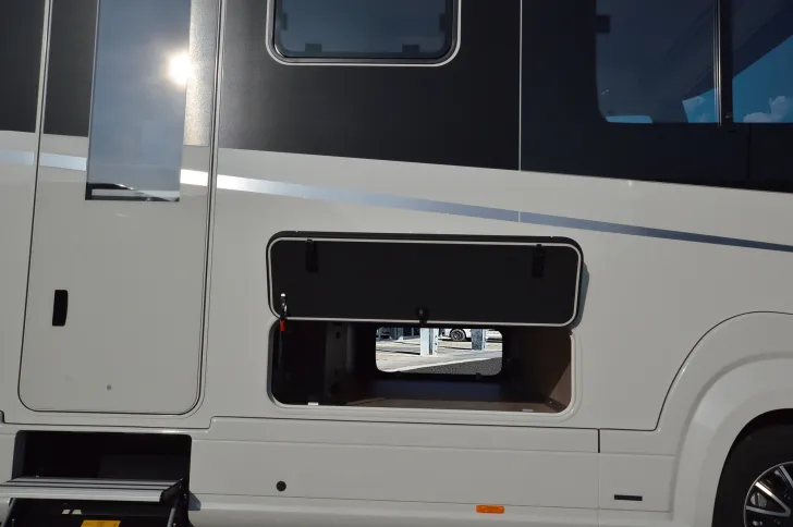 Fahrzeugbild Concorde Charisma 910 LSI #15