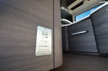 Fahrzeugbild Concorde Charisma 910 LSI #26