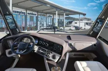 Fahrzeugbild Concorde Charisma 910 LSI #21