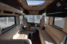 Fahrzeugbild Concorde Charisma 910 LSI #29