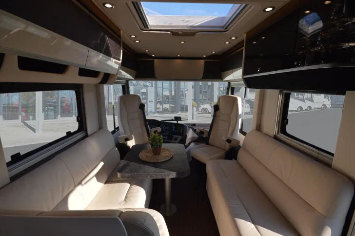 Fahrzeugbild Concorde Charisma 910 LSI #29