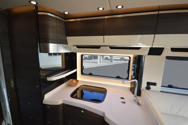 Fahrzeugbild Concorde Charisma 910 LSI #32