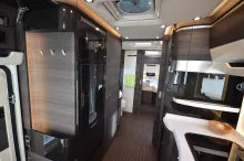 Fahrzeugbild Concorde Charisma 910 LSI #33