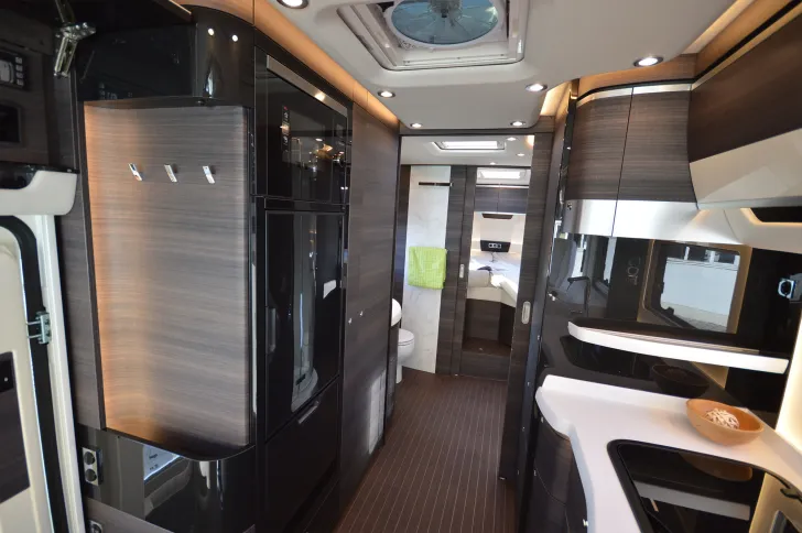 Fahrzeugbild Concorde Charisma 910 LSI #33