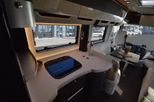 Fahrzeugbild Concorde Charisma 910 LSI #34