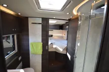 Fahrzeugbild Concorde Charisma 910 LSI #35