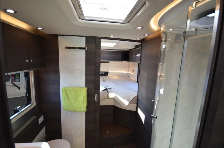 Fahrzeugbild Concorde Charisma 910 LSI #35