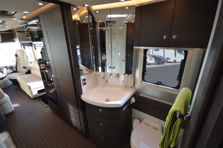 Fahrzeugbild Concorde Charisma 910 LSI #36