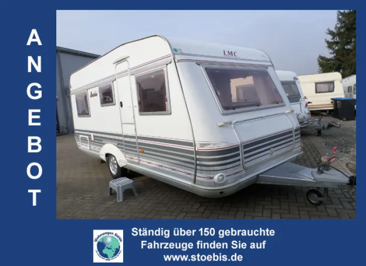 Fahrzeugbild LMC Münsterland 530 K #2
