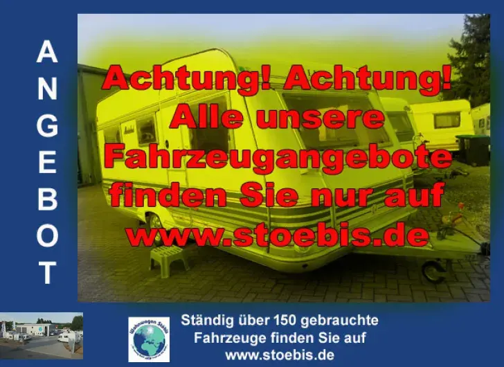 Fahrzeugbild LMC Münsterland 530 K #1