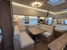 Bild 8 Hobby Excellent Edition 560 KMFe *24* 5.874  gespart