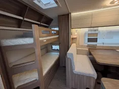 Bild 9 Hobby Excellent Edition 560 KMFe *24* 5.874  gespart