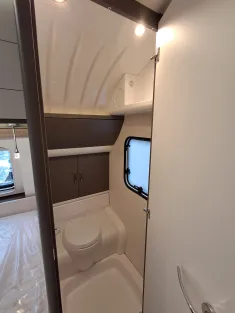 Bild 22 Hobby Excellent Edition 560 KMFe *24* 5.874  gespart