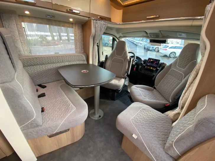 Fahrzeugbild Malibu T 430 KB-LE comfort 4.2t #3