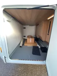 Fahrzeugbild Malibu T 430 KB-LE comfort 4.2t #4