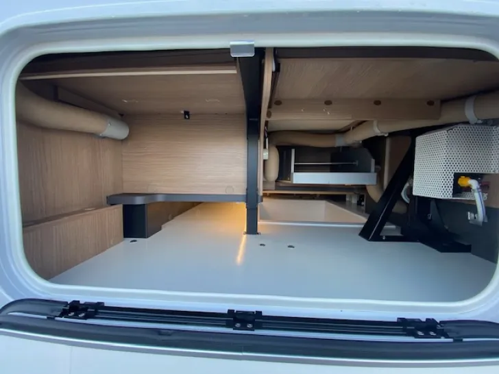 Fahrzeugbild Malibu T 430 KB-LE comfort 4.2t #6