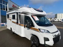 Fahrzeugbild Malibu T 430 KB-LE comfort 4.2t #1