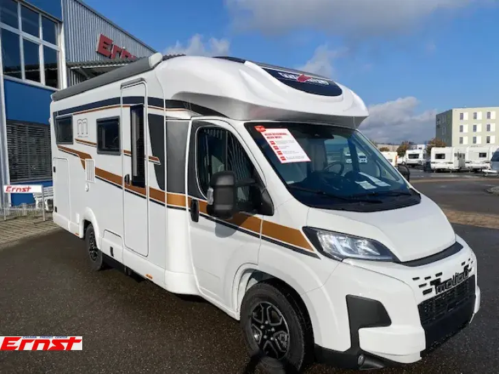 Fahrzeugbild Malibu T 430 KB-LE comfort 4.2t #1