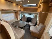 Fahrzeugbild Malibu T 430 KB-LE comfort 4.2t #10
