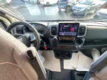 Fahrzeugbild Malibu T 430 KB-LE comfort 4.2t #13