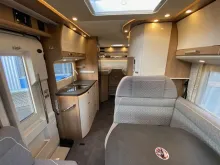 Fahrzeugbild Malibu T 430 KB-LE comfort 4.2t #14