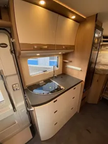Fahrzeugbild Malibu T 430 KB-LE comfort 4.2t #15