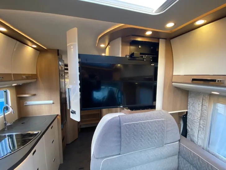 Fahrzeugbild Malibu T 430 KB-LE comfort 4.2t #16