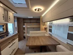 Bild 14 Hobby Excellent Edition 560 KMFe *24* 5.874  gespart