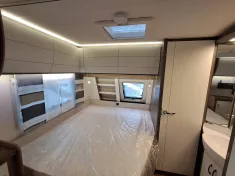 Bild 16 Hobby Excellent Edition 560 KMFe *24* 5.874  gespart