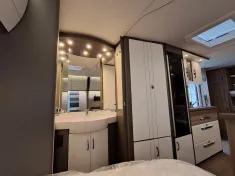 Bild 21 Hobby Excellent Edition 560 KMFe *24* 5.874  gespart