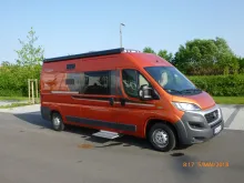 Fahrzeugbild Globecar D-Line Roadscout All in #1