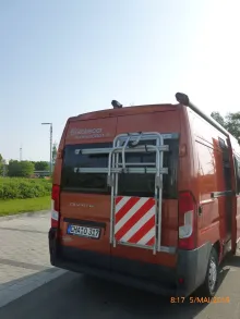 Fahrzeugbild Globecar D-Line Roadscout All in #3