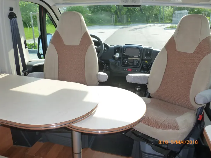 Fahrzeugbild Globecar D-Line Roadscout All in #7