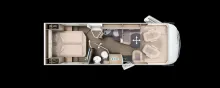 Fahrzeugbild Carthago C2-tourer I 148 RB-QB "L" comfort 4.2t #2