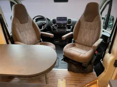 Bild 10 Malibu CHARMING 600 DB K COUPE
