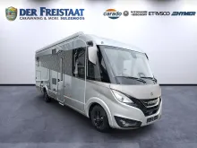 Fahrzeugbild Hymer B-KLASSE ML-I 780 #1