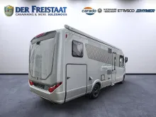 Fahrzeugbild Hymer B-KLASSE ML-I 780 #2