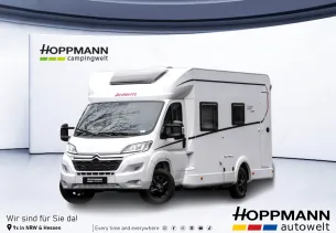 Just Camp T 6762