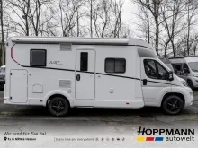 Fahrzeugbild Dethleffs Just Camp T 6762 #4