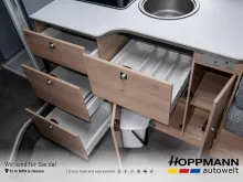 Fahrzeugbild Dethleffs Just Camp T 6762 #9